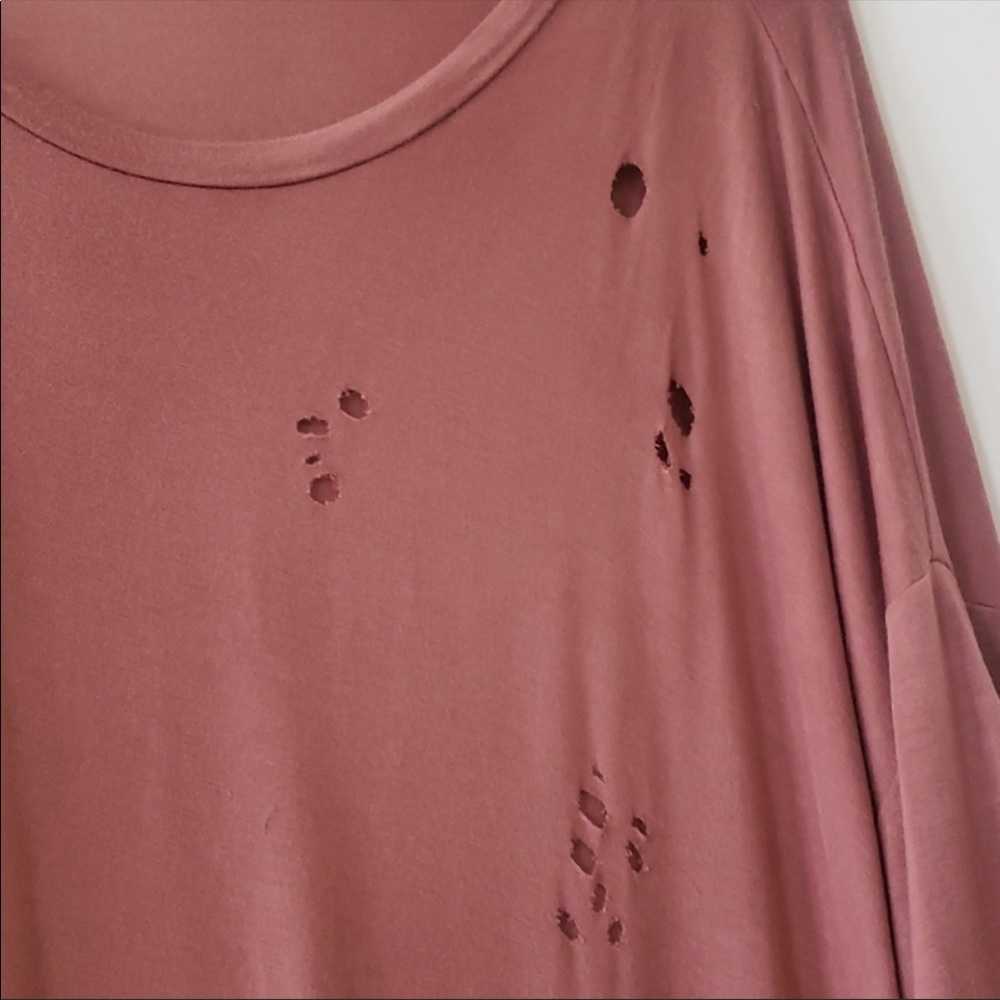 Destroyed Basic Tee Bundle! - image 4